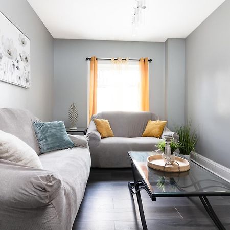 3Br Gem Near Falls-Sleeps 6 Comfortably Niagara Falls Exterior photo