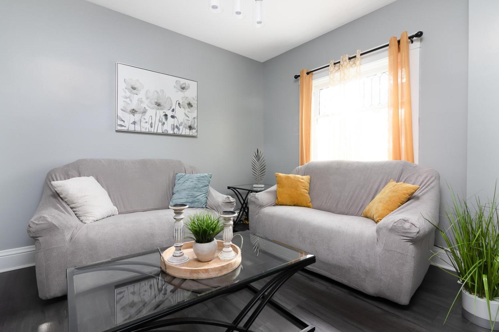 3Br Gem Near Falls-Sleeps 6 Comfortably Niagara Falls Exterior photo