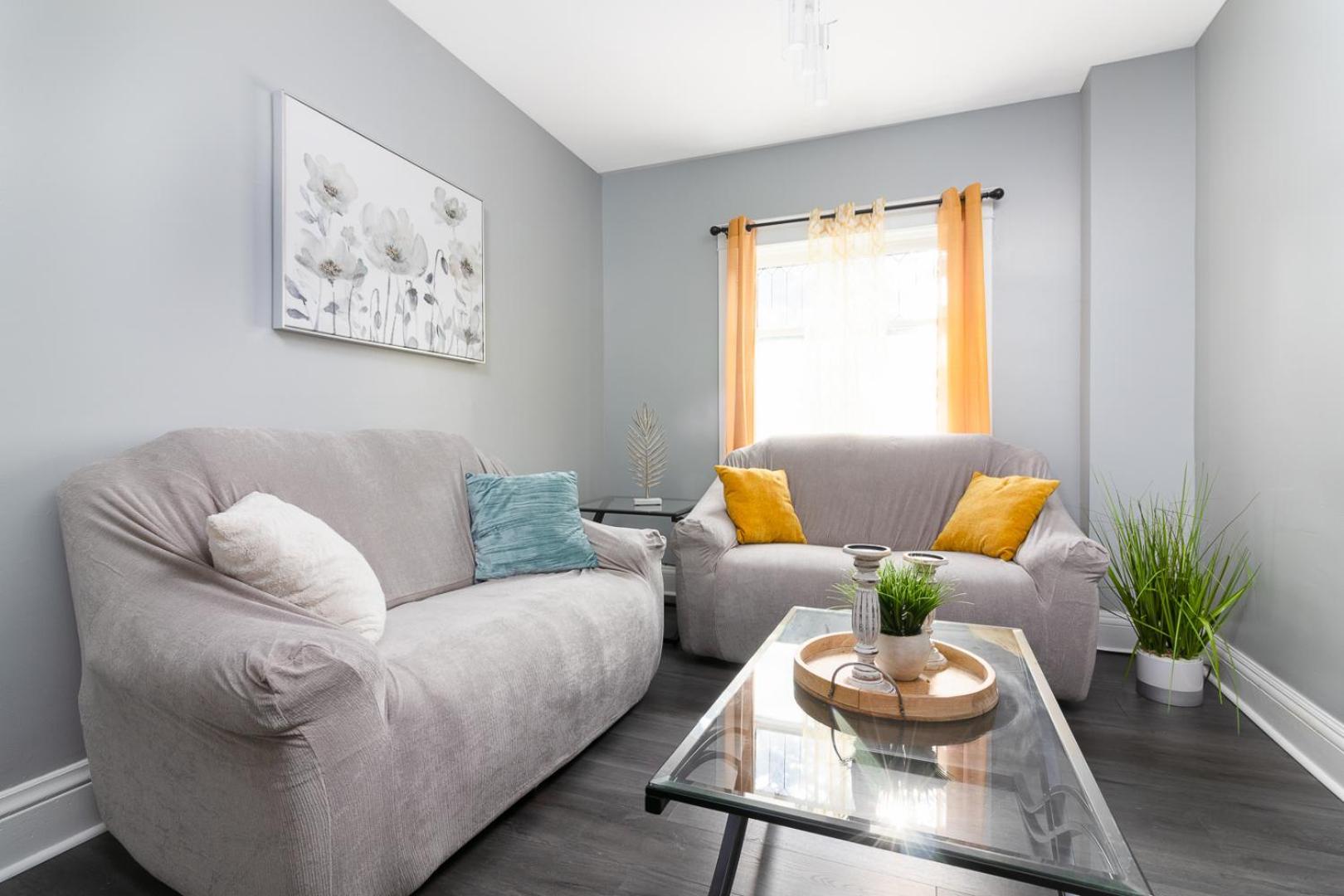 3Br Gem Near Falls-Sleeps 6 Comfortably Niagara Falls Exterior photo