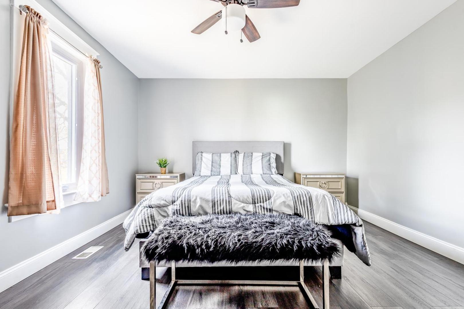 3Br Gem Near Falls-Sleeps 6 Comfortably Niagara Falls Exterior photo