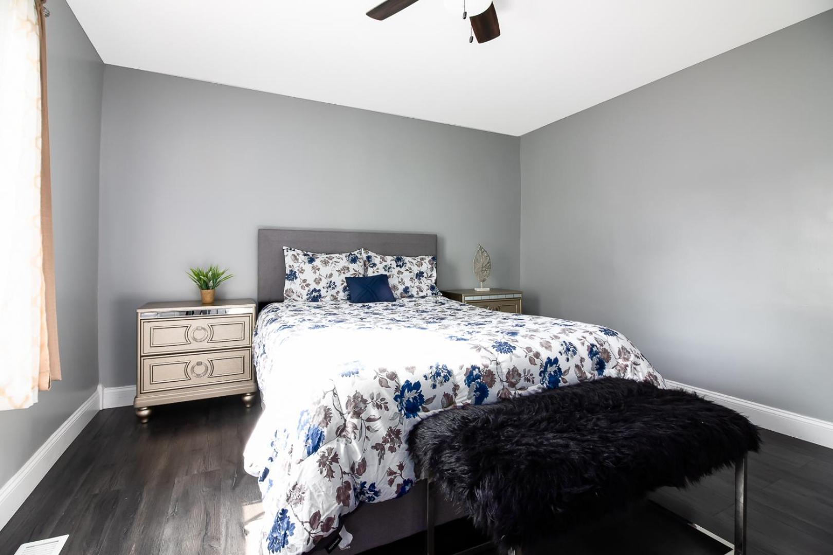 3Br Gem Near Falls-Sleeps 6 Comfortably Niagara Falls Exterior photo