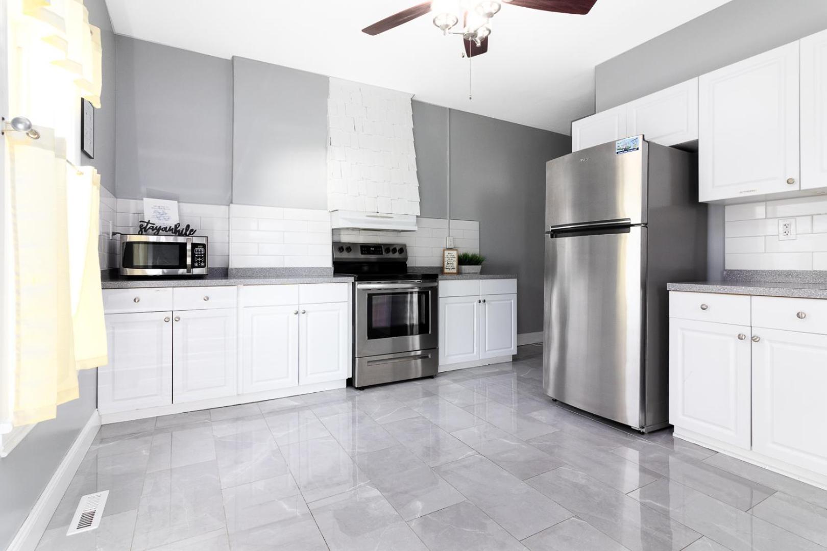 3Br Gem Near Falls-Sleeps 6 Comfortably Niagara Falls Exterior photo