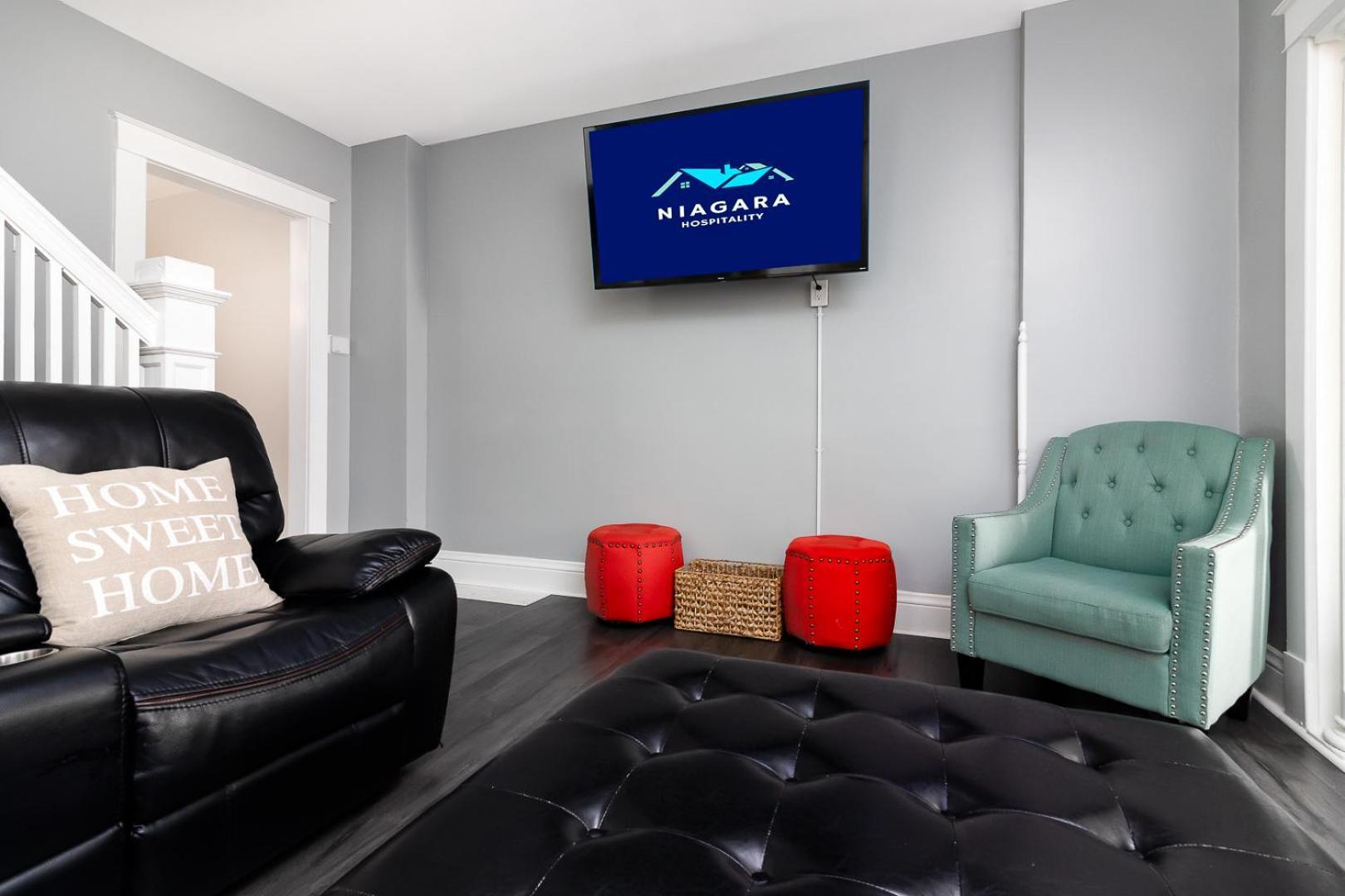 3Br Gem Near Falls-Sleeps 6 Comfortably Niagara Falls Exterior photo