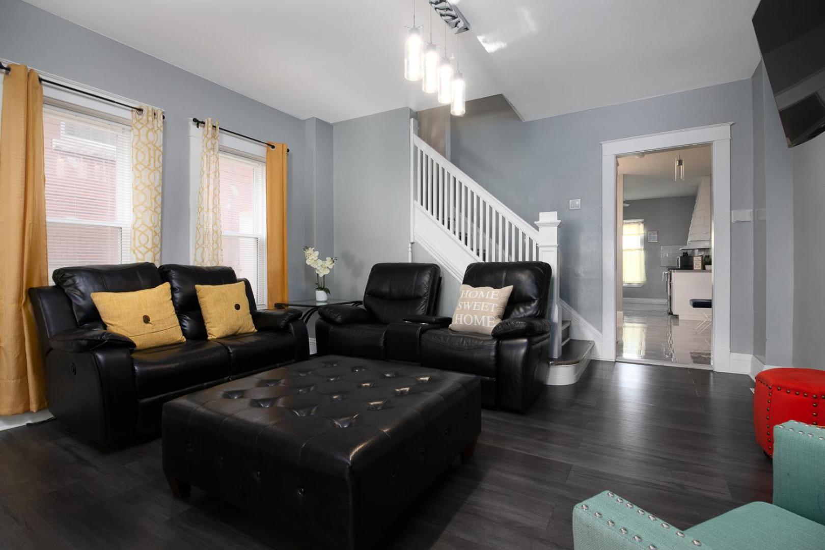 3Br Gem Near Falls-Sleeps 6 Comfortably Niagara Falls Exterior photo