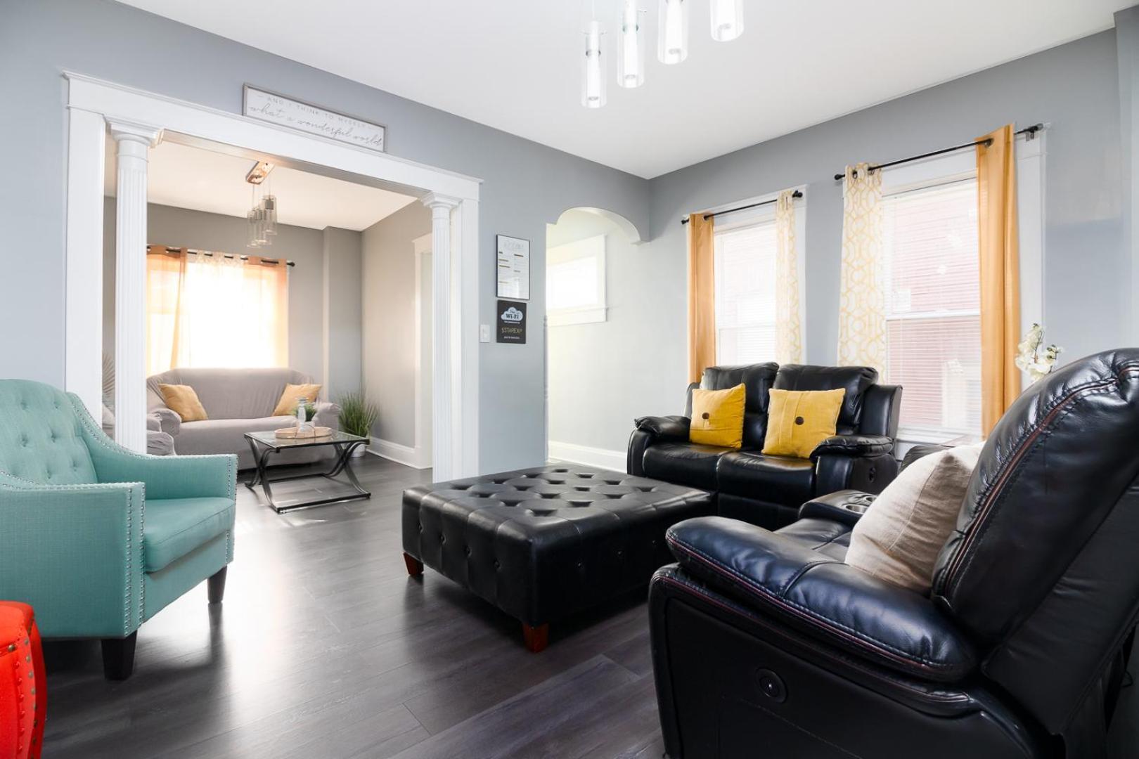 3Br Gem Near Falls-Sleeps 6 Comfortably Niagara Falls Exterior photo
