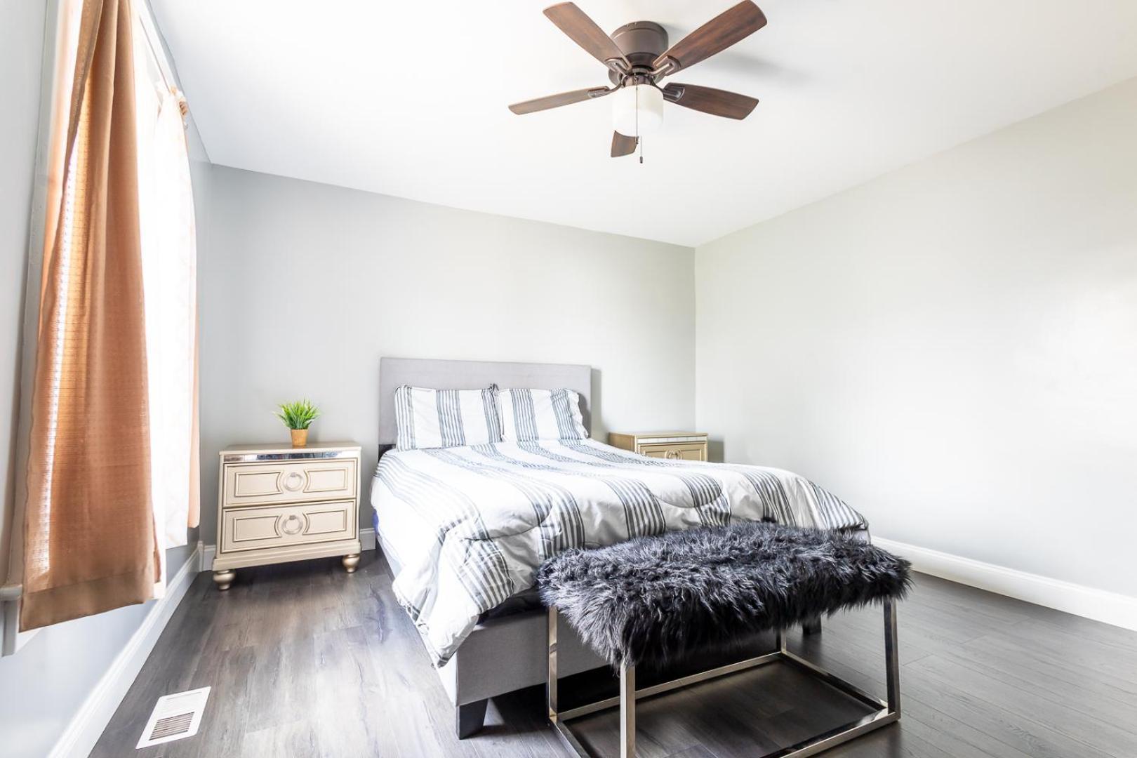 3Br Gem Near Falls-Sleeps 6 Comfortably Niagara Falls Exterior photo